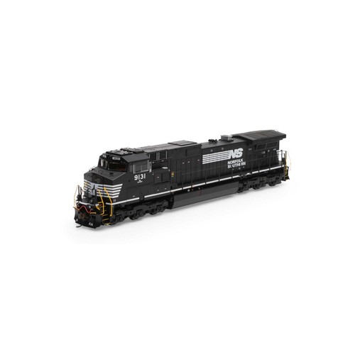 Athearn Genesis HO GE C449W Dash 944CW Norfolk Southern NS 9131 DC