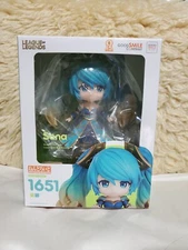 Nendoroid Sona 1651 (League of Legends)