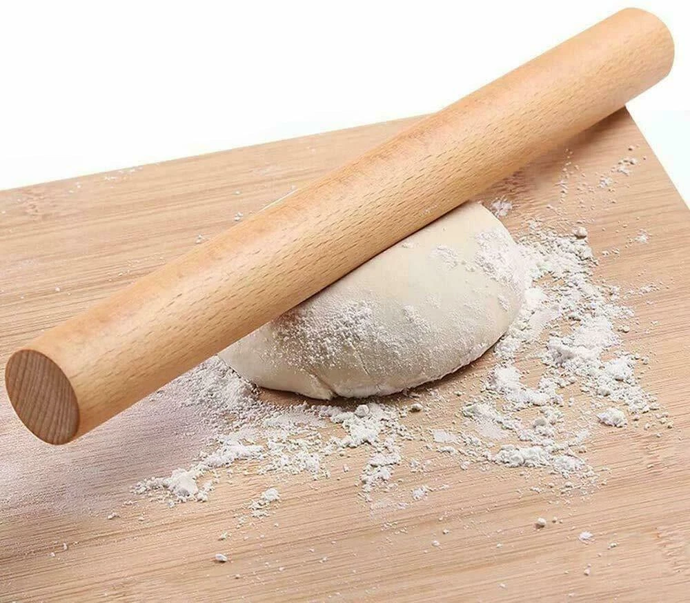 Nonstick Rolling Pin 13 Inches