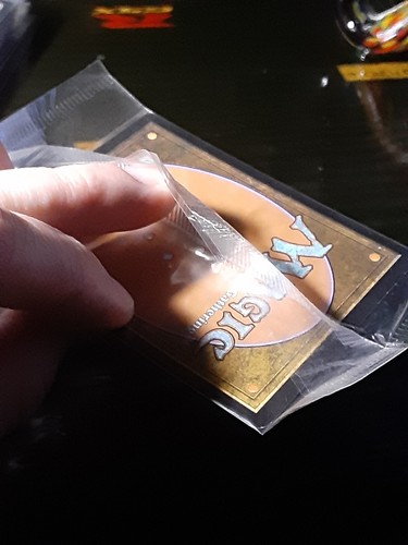 Drogskol Cavalry Prerelease FOIL x1 Unopened , Shadows OI ,MTG,FREE SHIPPING - Picture 4 of 4