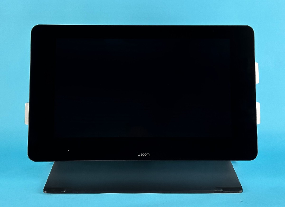 WACOM CINTIQ 27QHD DTK-2700: **LOCAL PICKUP NY** |010