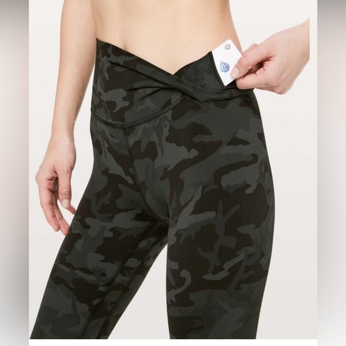 Lululemon Align Pant *Full Length 28"