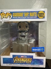 Funko Pop! Deluxe: Marvel - Guardians' Ship: Mantis - Walmart (WMT) (Exclusive)
