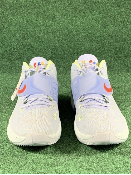 Size 17 - Nike Enspire x KD 14 Friends & Family - Light