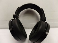 Drop x HIFIMAN HE-X4 Planar Magnetic Headphones Black MDX-35912-1  NO CABLES 