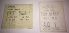 STAR WARS Hollywood area THEATERS TICKET STUBS PREQUELS PA theaters too — photo 3