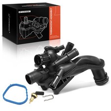 Thermostat Mini MINI CLUBMAN