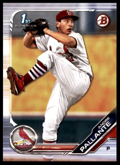 St Louis Cardinals 2019 Mlb Draft SEMA Data Co op