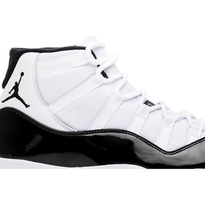 Jordan 11 Retro Concord - Preowned | Size 10.5 / 12W | SKU 378037