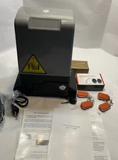 iMeshbean DL09553 Electric Automatic Sliding Gate Opener