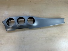 MERCEDES CLA 200 220 2013-2019 AMG DASHBOARD AIR VENT TRIM SUROUND A1176800671