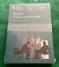 The Great Courses: Effective Communication Sk...