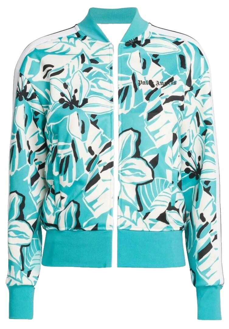 Fringe Floral abrigos, chaquetas y chalecos para Mujeres