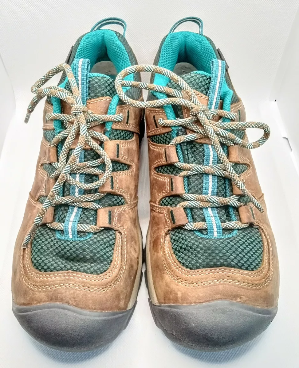 Keen gypsum ii mid women's waterproof boots 2025
