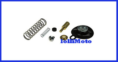 KIT MEMBRAN - VENTIL LUFTDICHTUNG VERGASER Yamaha XT 350 19851995