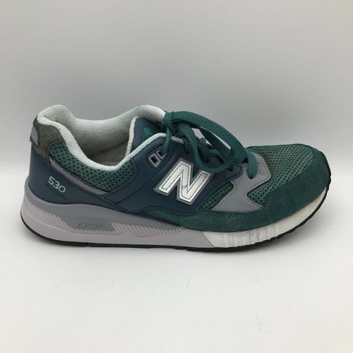 new balance 530 encap green|OFF 64 