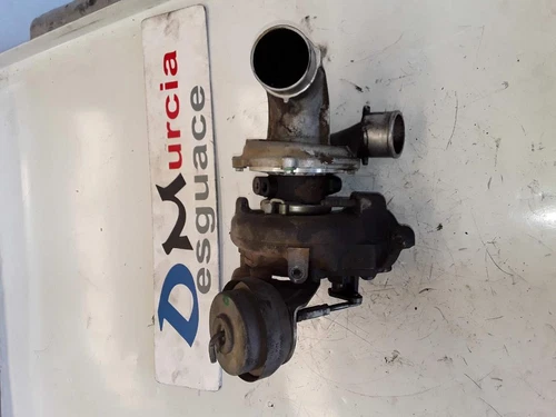 17201 Turbocompresor para TOYOTA AVENSIS VERSO (M20) * 1109231 - Imagen 1 de 4