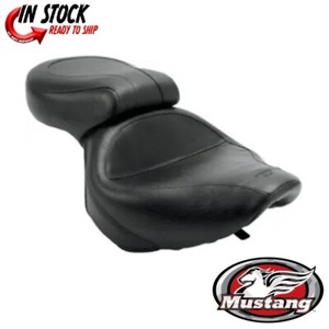 Mustang Seat for Honda Shadow | eBay