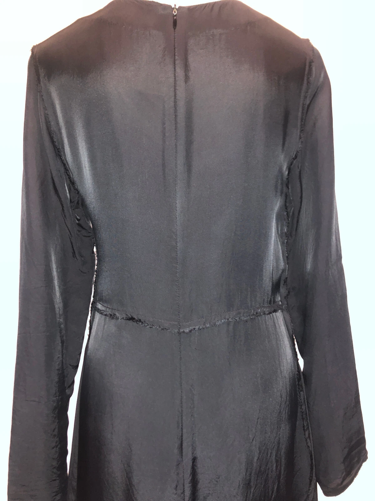 MAISON MARGIELA Inside Out Martin Margiela Dress 2005 Collection Size 42 ITA