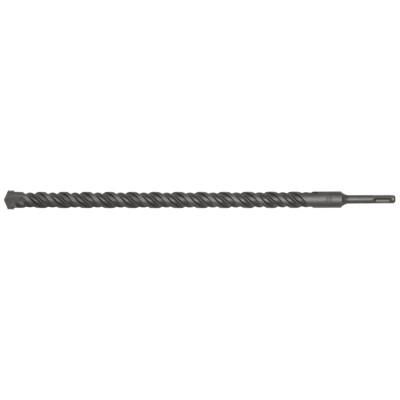 SDS22x450 PIONEER Tools Ø22 x 450 mm SDS Plus Bohrer (Bohrer & Sets)