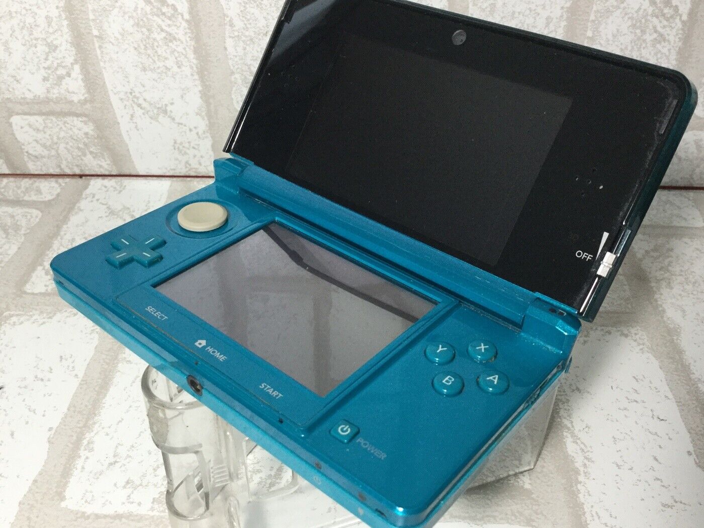 最も信頼できる 任天堂3ds 青 携帯用ゲーム本体 - www.softwareskills.eu