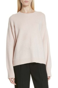 boxy cashmere cardigan