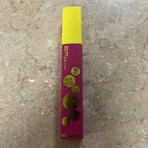 Lápiz labial Maybelline Superstay Matte Ink 465 Reviver líquido 0,17 fl oz - Imagen 4 de 5