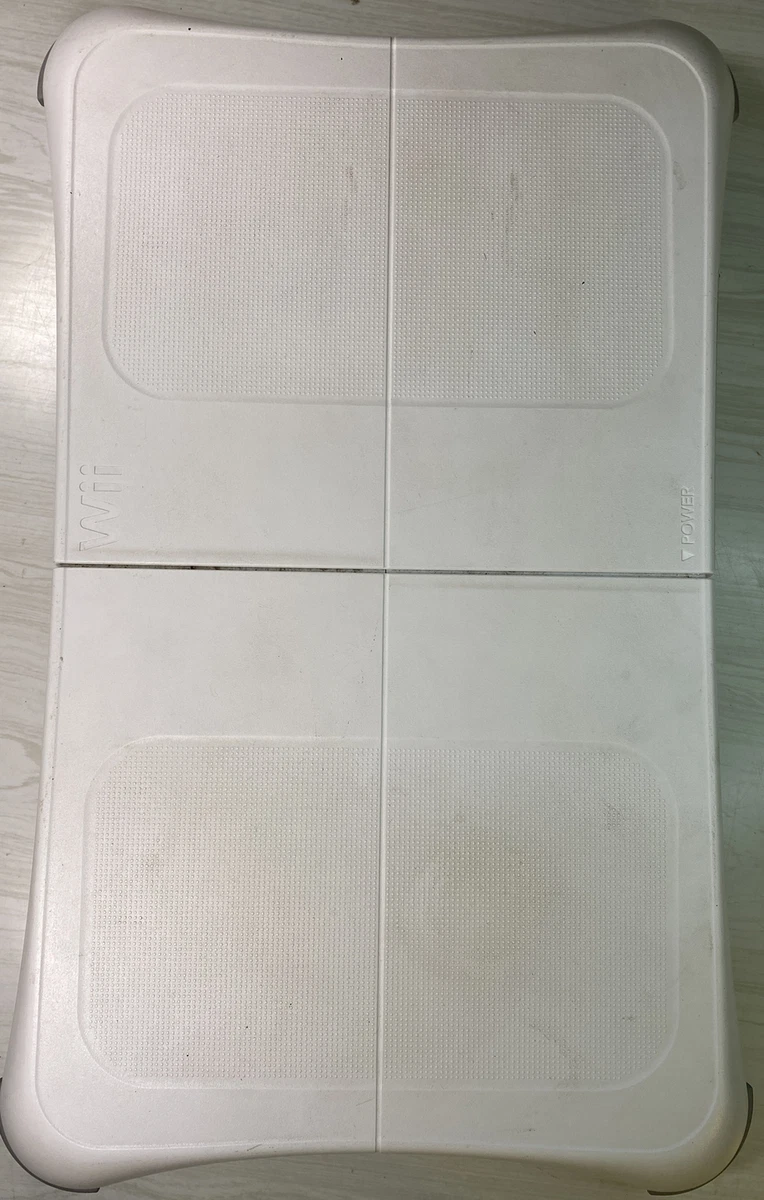 Wii balance best sale board only