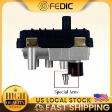 Turbo actuator 53039880210 for Nissan Pathfinder 2.5 DI 140Kw 190HP YD25DDTi