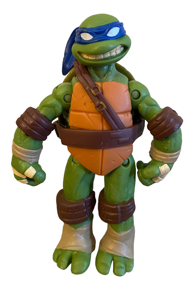 Leonardo - TMNT 2012