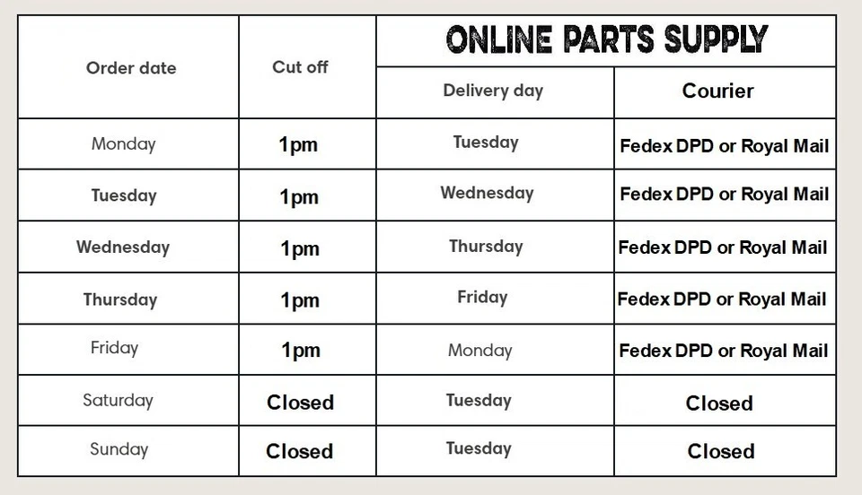 Sensores de temperatura de gases de escape x 3 para Ford Transit 2.2 TDCi MK7 antes después y en DPF Foto 3 de 4