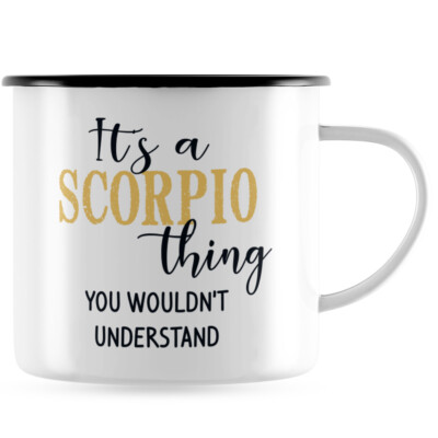 It's a SCORPIO thing you wouldn't understand 10101008144