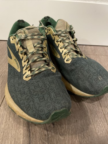 brooks lucky launch 7