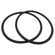 2PCS Length Range 13"-15" SEWING MOTOR STRETCH BELT FOR JANOME KENMORE SINGER