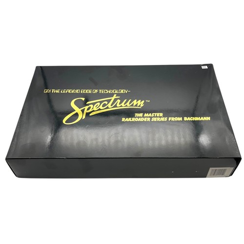 1:87 Bachmann Spectrum 11414 USA BALDWIN 2-8-0 W.M Fireball #763 H0 Modell OVP | Zustand: Gebraucht