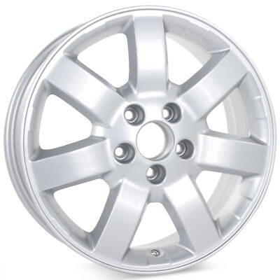 #ad New 17quot; Alloy Wheel for Honda CR V 2006 2007 2008 2009 2010 2011 Rim 63928 $164.63