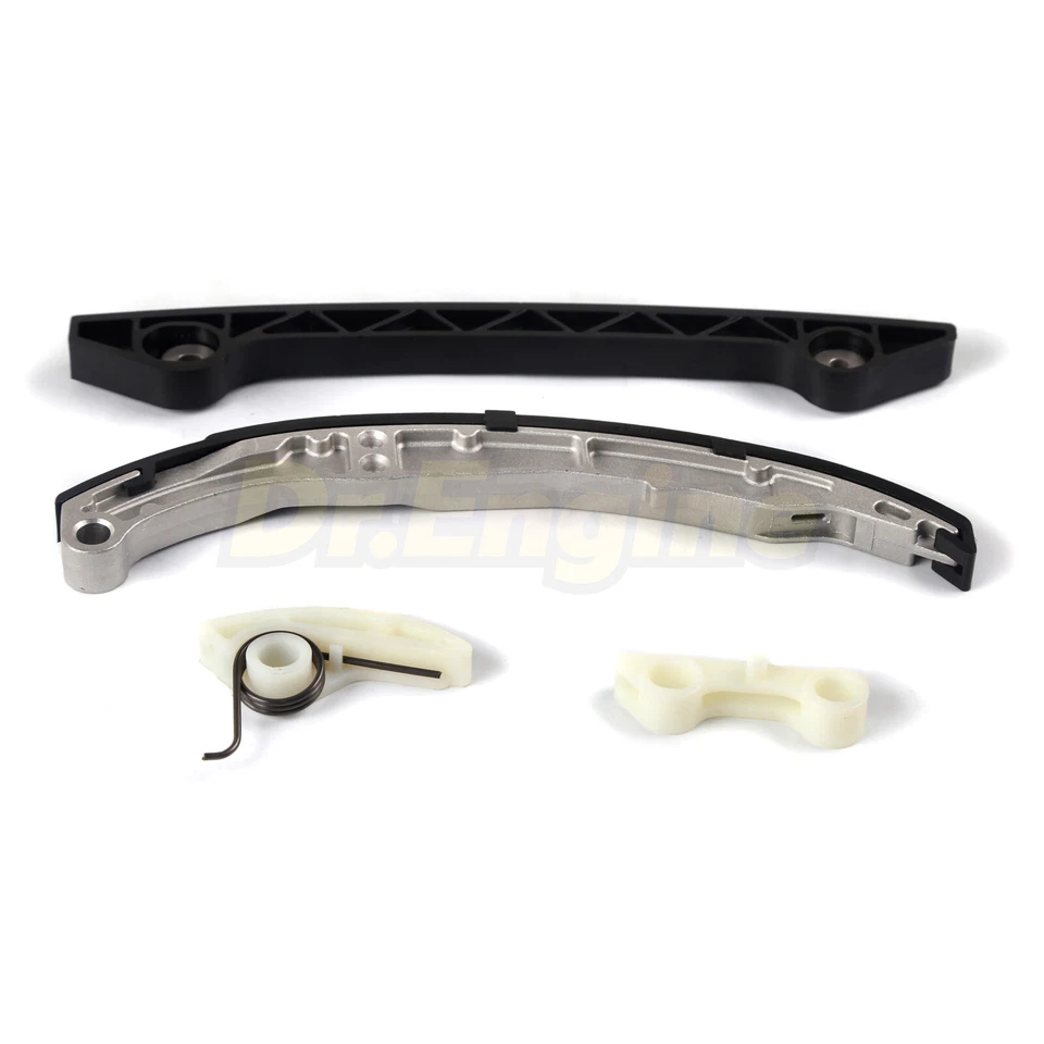 Kit de cadena de distribución bomba de aceite apto para Ford Ranger 2001-2011 2,3 L DOHC Foto 4 de 4