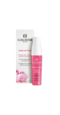 COLLISTAR IDRO-ATTIVA HYDRO-GEL CONTORNO OCCHI EFFETTO GHIACCIO 14ml