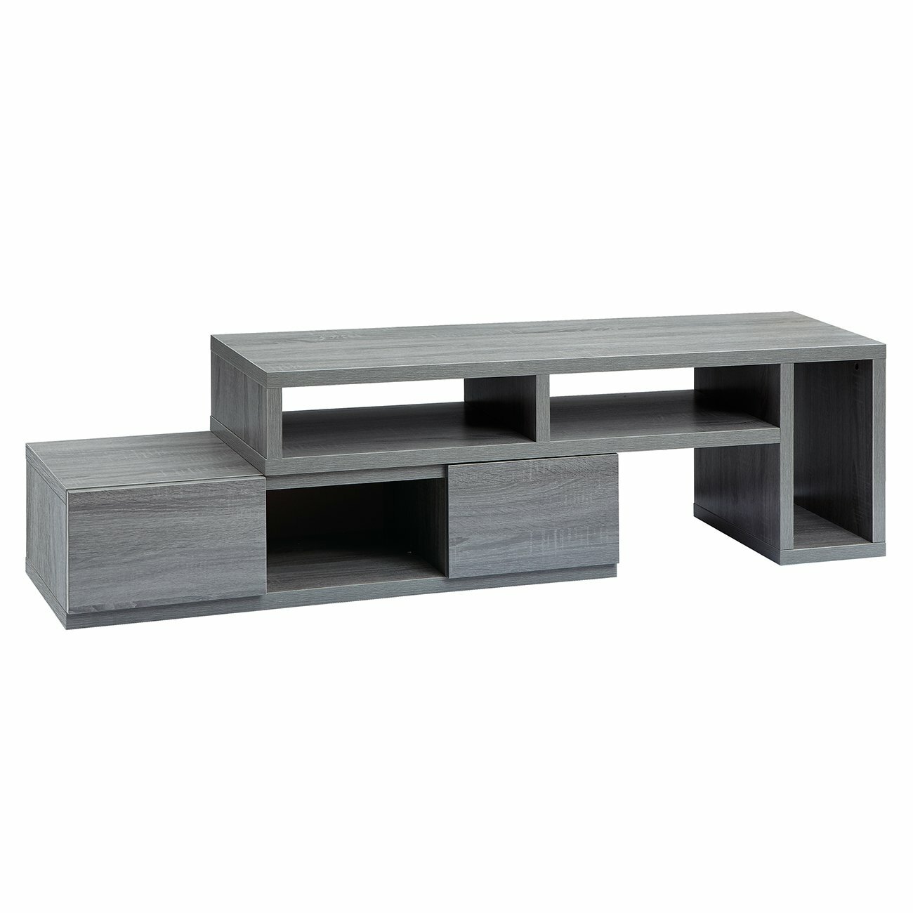 Console For Tvs Up To 65" W/ Multiple Storages