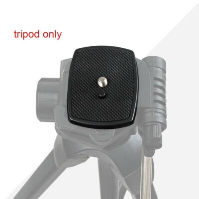 Ambico Tripod Quick Release Plate Universal Quick Release Plate