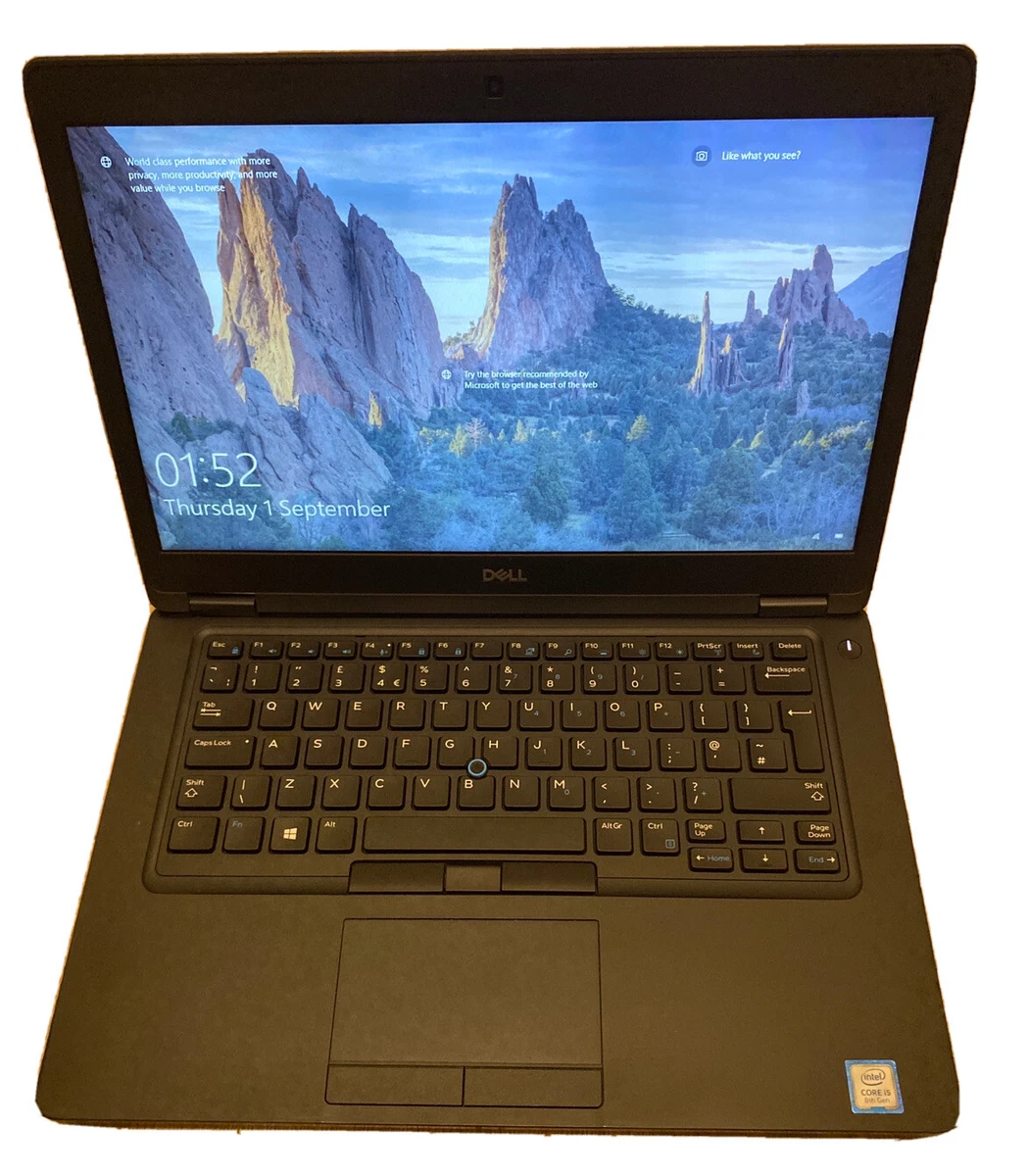 Latitude 5490 outlet
