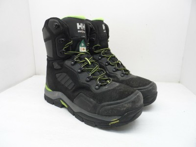 helly hansen steel toe shoes