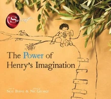 The Power of Henry's Imagination (the Secret) Skye Byrne Pictures By Nic George