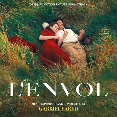 Gabriel Yared L'envol (CD) Album (UK IMPORT)
