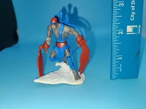Mattel Masters of the Universe Minis YOU CHOOSE MOTU 200x - Picture 17 of 20
