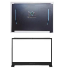 LCD Back Cover Bezel for Acer Predator Helios 300 PH315-52 15.6” 6070B1601901