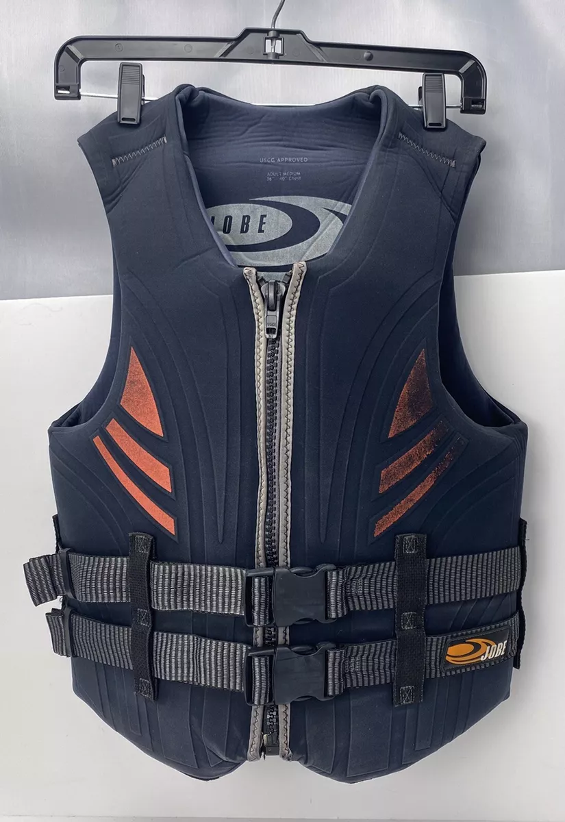 Water ski shop jacket