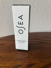 Osea Undaria Algae Body Oil 1fl.oz. Mini/Deluxe Travel Size 