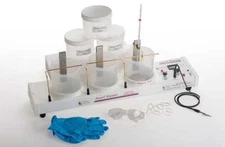 Jewel Master Pro HD Option 1- Electroplating Kit - Equipment Only 