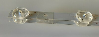 ONN 100012584 LED BACKLIGHT STRIPS(SET2) LED42D11-ZC5AG-02 GENUINE